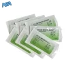 Dental nylon monofilament sutures 100 pack USP reverse cutting sterile non absorbable blue suture with needle