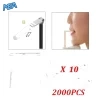 Dental Panoramic Bite Block Cover Sleeves Disposable Protective X-ray Sensor Hygiene