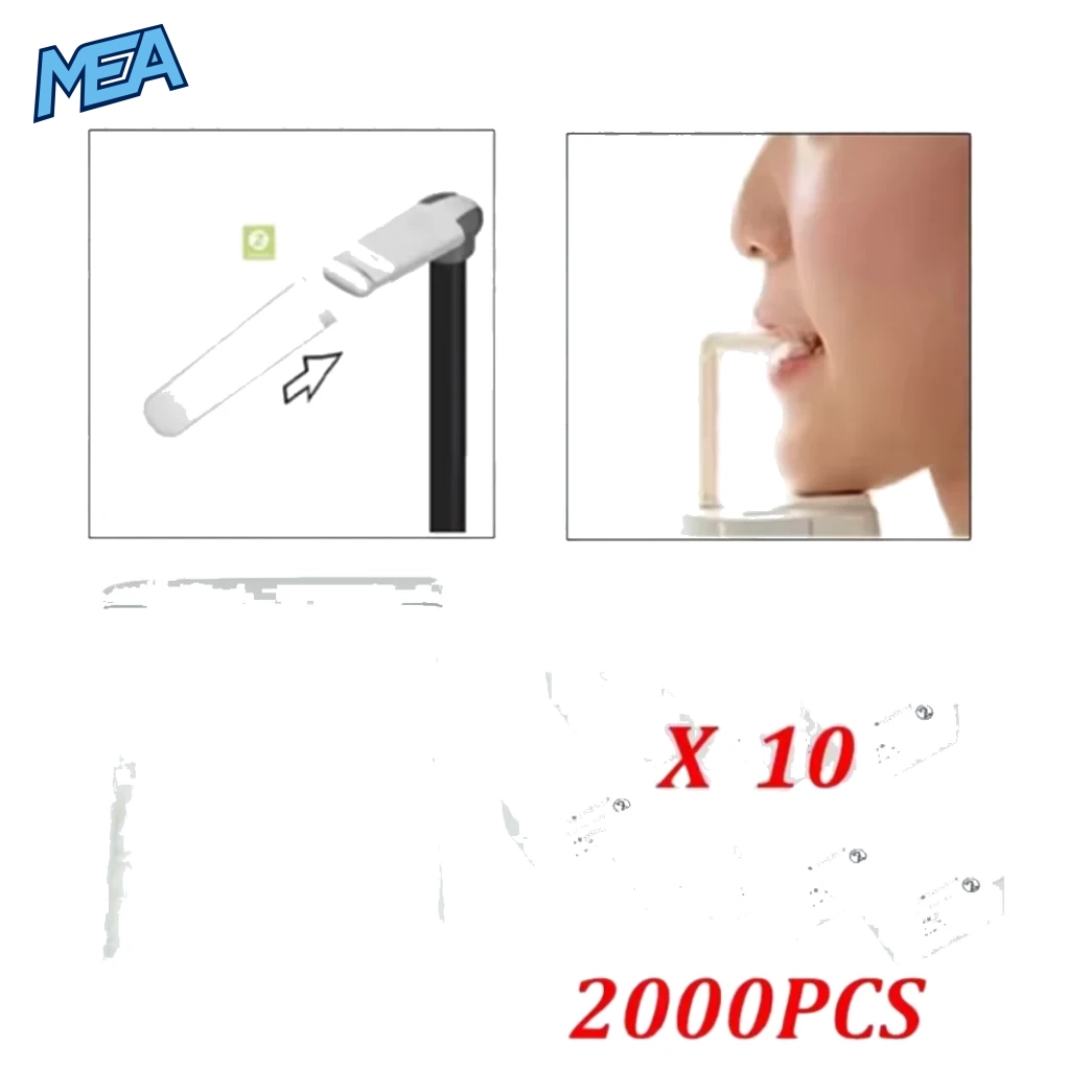 Dental Panoramic Bite Block Cover Sleeves Disposable Protective Sleeves For X-ray Film Sensor Hygiene 1 Dental Panoramic Bite Block Cover Sleeves Disposable Protective X-ray Sensor Hygiene