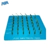 Dental Piezosurgery Tips Kit for MECTRON Bone Cutting, Sinus Lifting & Implant Surgery