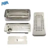 Dental PRF Box for Implants with Filler Set Platelet Rich Fibrin Surgical Kit for Bone Grafting