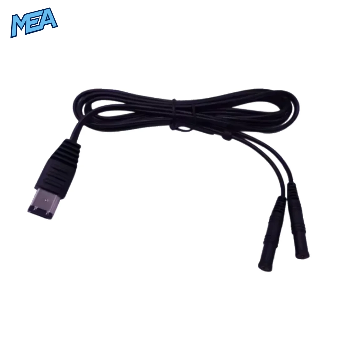 Dentsply Propex 2 Dental Endodontic Treatment Measuring Cable Apex Locator Accessories For Dentsply Propex 2 4 Dental endodontic measuring cable compatible with Dentsply ProPex II