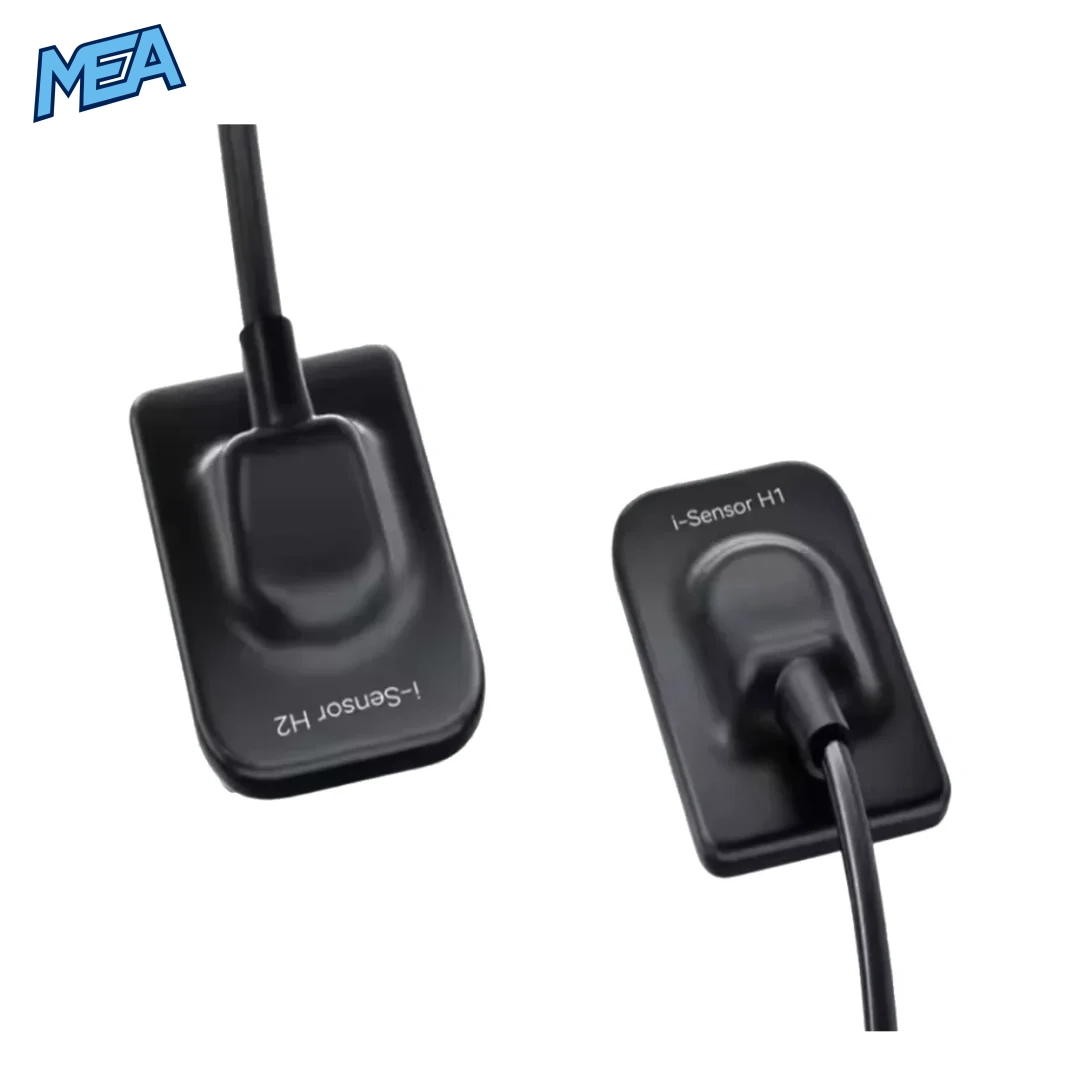 Dental RVG X-ray Sensor with USB Connectivity and Imaging Software