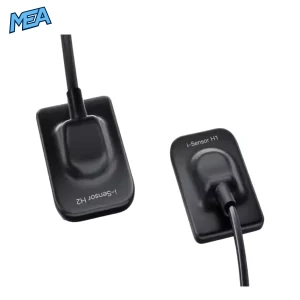Dental RVG X-ray Sensor with USB Connectivity and Imaging Software