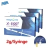 Easyinsmile X-Root Root Canal Bioceramic Sealer with EASYINSMILE Endo Rotary NiTi Gold Files Kit
