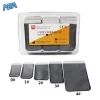 1000Pcs Dental X-ray Film Barrier Envelopes #0 #1 #2 #3 #4 Digital Scan Phosphor Plate Protective Pouch Cover Dentistry Material 6 Dental X-ray barrier envelopes 1000pcs phosphor plate protective covers sizes 0-4 PSP sensor sleeves