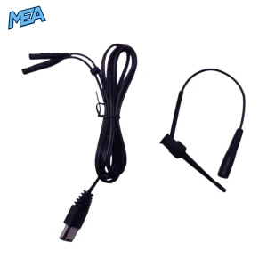 Dentsply ProPex II measuring cable for apex locator endodontic treatment