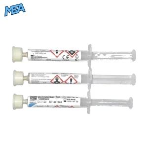 Dentsply Sirona Ceramco3 Base Paste Opaque 2ml dental porcelain metal lab material