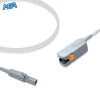 Adult Hard Shell SpO2 Sensor 3.0m for Digicare Monitors Reusable 7 Adult Hard Shell SpO2 Sensor 3.0m for Digicare Monitors Reusable
