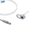 Neonate Wrap SpO2 Sensor 3.0m for Digicare Monitors Reusable 4 Neonate Wrap SpO2 Sensor 3.0m for Digicare Monitors Reusable