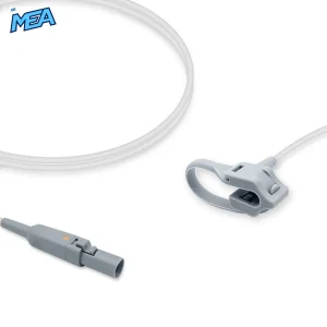 Neonate Wrap SpO2 Sensor 3.0m for Digicare Monitors Reusable