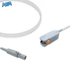 Pediatric Hard Shell SpO2 Sensor 3.0m for Digicare Monitors Reusable 4 Pediatric Hard Shell SpO2 Sensor 3.0m for Digicare Monitors Reusable