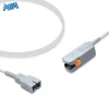 Adult Hard Shell SpO2 Sensor 1.0m for Digital Monitors Reusable