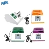 Digital dental amalgamator machine capsule mixer with metal head for high-speed amalgam capsule blending in dental clinic