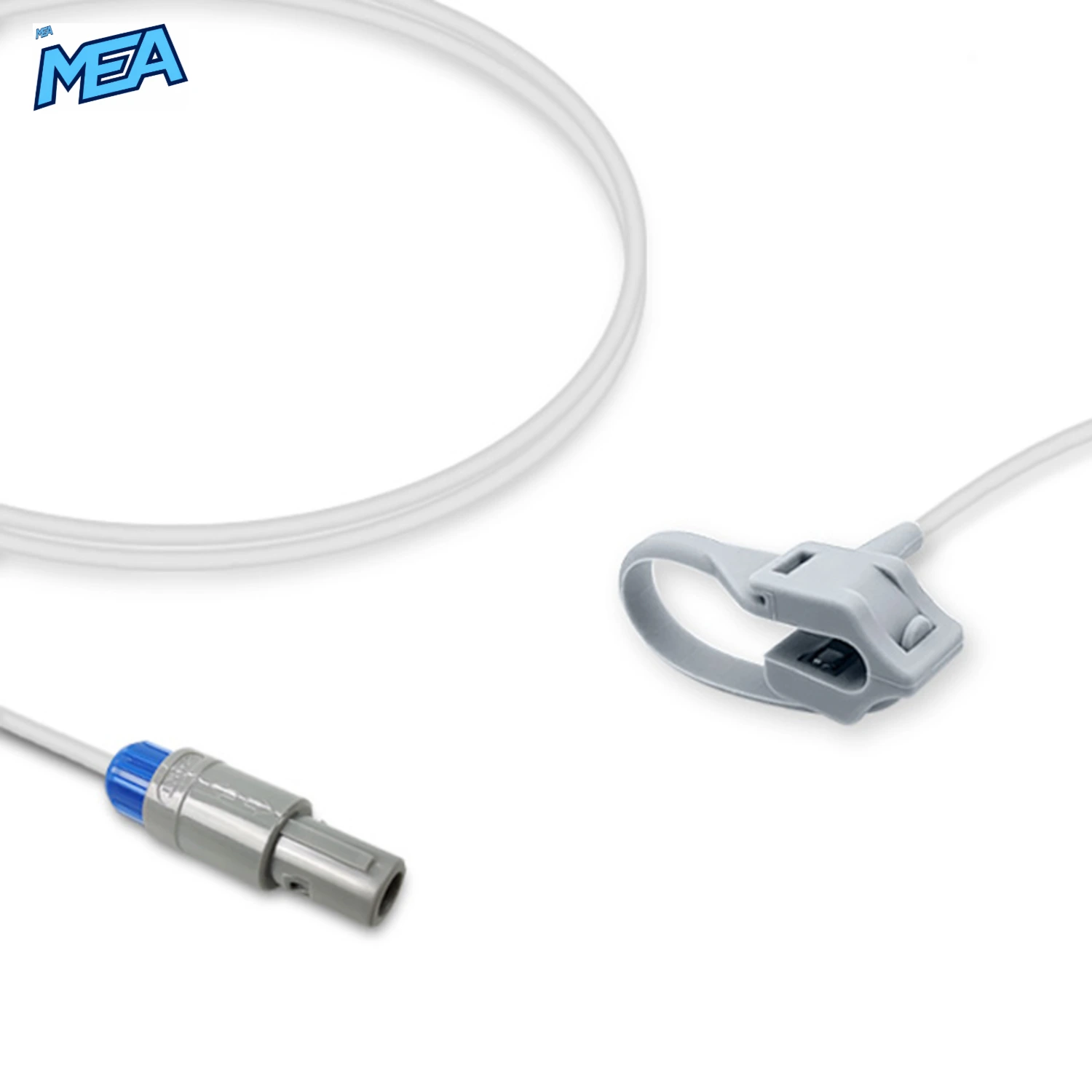 Neonate Wrap SpO2 Sensor 3.0m for Digital Monitors Reusable 1 Neonate Wrap SpO2 Sensor 3.0m for Digital Monitors Reusable