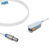Pediatric Hard Shell SpO2 Sensor 3.0m for Digital Monitors Reusable