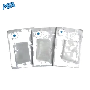 Disposable Endo Bag Laparoscope Specimen Retrieval Bag 200ml to 1600ml Sterile Medical-Grade