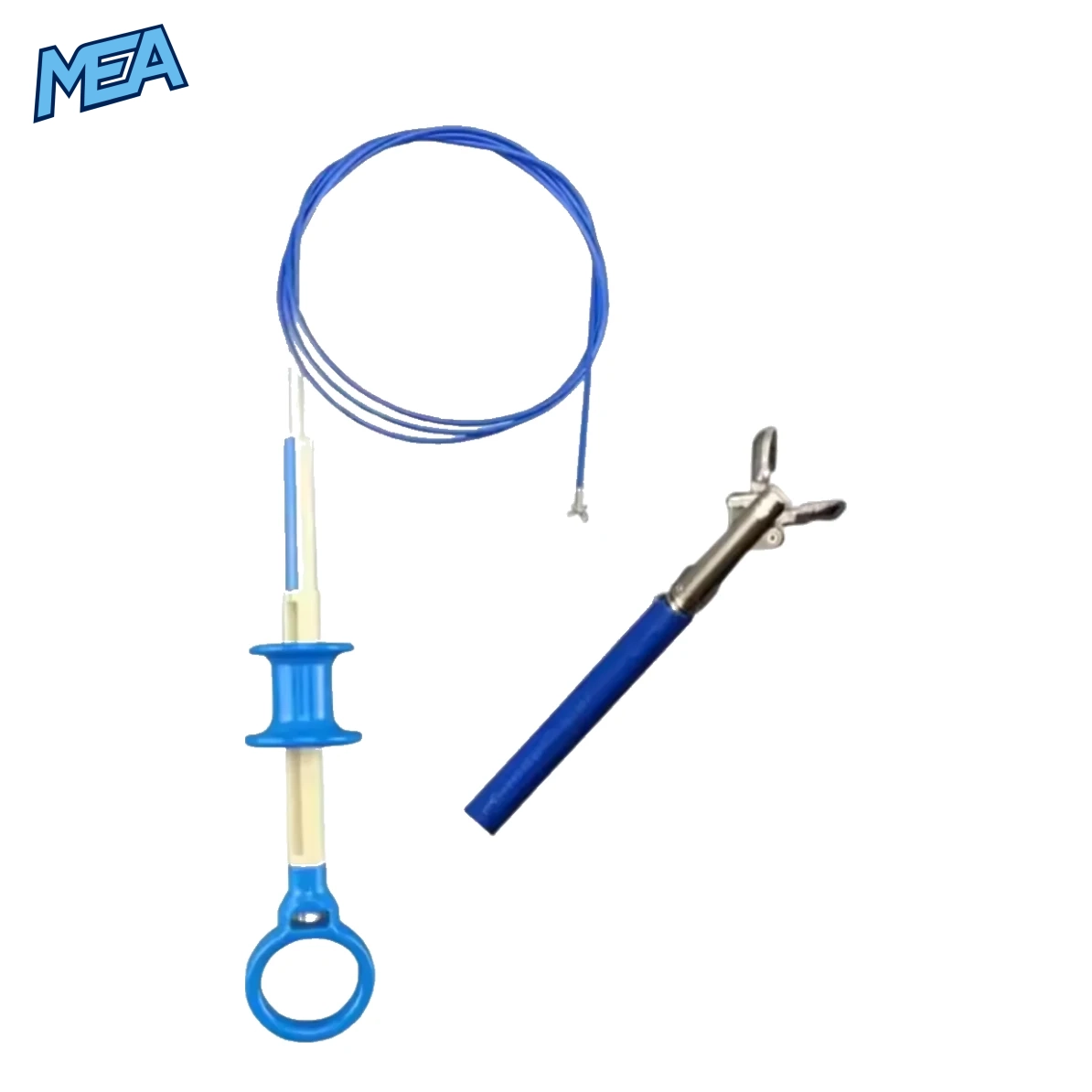 Disposable Endoscope Sampling Forceps 1.8mm 2.3mm Gastroscopy And Bronchoscopy And Colonoscopy Flexible Biopsy Forceps Endoscopy 1 Disposable endoscope biopsy forceps 1.8mm and 2.3mm flexible sampling forceps for gastroscopy bronchoscopy and colonoscopy