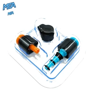 Disposable endoscope valve set for Olympus MH-438 MH-443 air/water and suction valve