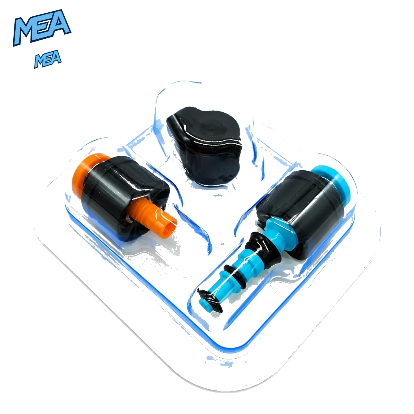Disposable Endoscope Valve Set For Olympus Fujinon & Pentax Air/Water & Suction Valve MH-438 MH-443 AW-500G SB-500G AW-603 SB-605 OF-B188 OF-B120 (8 Options New) 1 Disposable endoscope valve set for Olympus MH-438 MH-443 air/water and suction valve