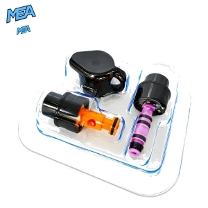 Disposable endoscope valve set for Pentax OF-B188 OF-B120 air/water and suction valve