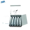 Disposable Skin Stapler 35W Stainless Steel Sterile Surgical Wound Closure Device