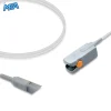 Adult Hard Shell SpO2 Sensor 1.0m for Dixtal 8744-00 Reusable, Technology: Novametrix