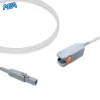 Pediatric Hard Shell SpO2 Sensor 3.0m for Dixtal Monitors Reusable, Technology: Novametrix 5 Pediatric Hard Shell SpO2 Sensor 3.0m for Dixtal Monitors Reusable, Technology: Novametrix