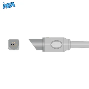 Dixtal SpO2 sensor connector diagram