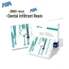 DMG Icon Caries Infiltrant Kit Dental Infiltrant Resin complete box with syringes and tray