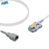 Adult Soft Tip SpO2 Sensor 1.0m for Dolphin 2331 Reusable, Technology: Digital