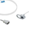 Neonate Wrap SpO2 Sensor 3.0m for Dolphin Monitors Reusable, Technology: Digital