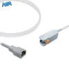 Pediatric Hard Shell SpO2 Sensor 1.0m for Dolphin Monitors Reusable, Technology: Digital 5 Pediatric Hard Shell SpO2 Sensor 1.0m for Dolphin Monitors Reusable, Technology: Digital