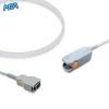 Pediatric Hard Shell SpO2 Sensor 3.0m for Dolphin Monitors Reusable, Technology: Digital