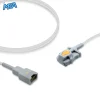Pediatric Soft Tip SpO2 Sensor 1.0m for Dolphin Monitors Reusable, Technology: Digital 5 Pediatric Soft Tip SpO2 Sensor 1.0m for Dolphin Monitors Reusable, Technology: Digital