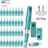 Dr. Pen Ultima A6S Wireless Microneedling Pen With 32 Cartridges 12 Dr. Pen Ultima A6S wireless microneedling pen with 32 cartridges, 2 batteries and AU plug