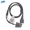 SpO2 Sensor Soft-tip Pediatric Reusable 1.0m for Draeger 2606486 2 SpO2 Sensor Soft-tip Pediatric Reusable 1.0m for Draeger 2606486
