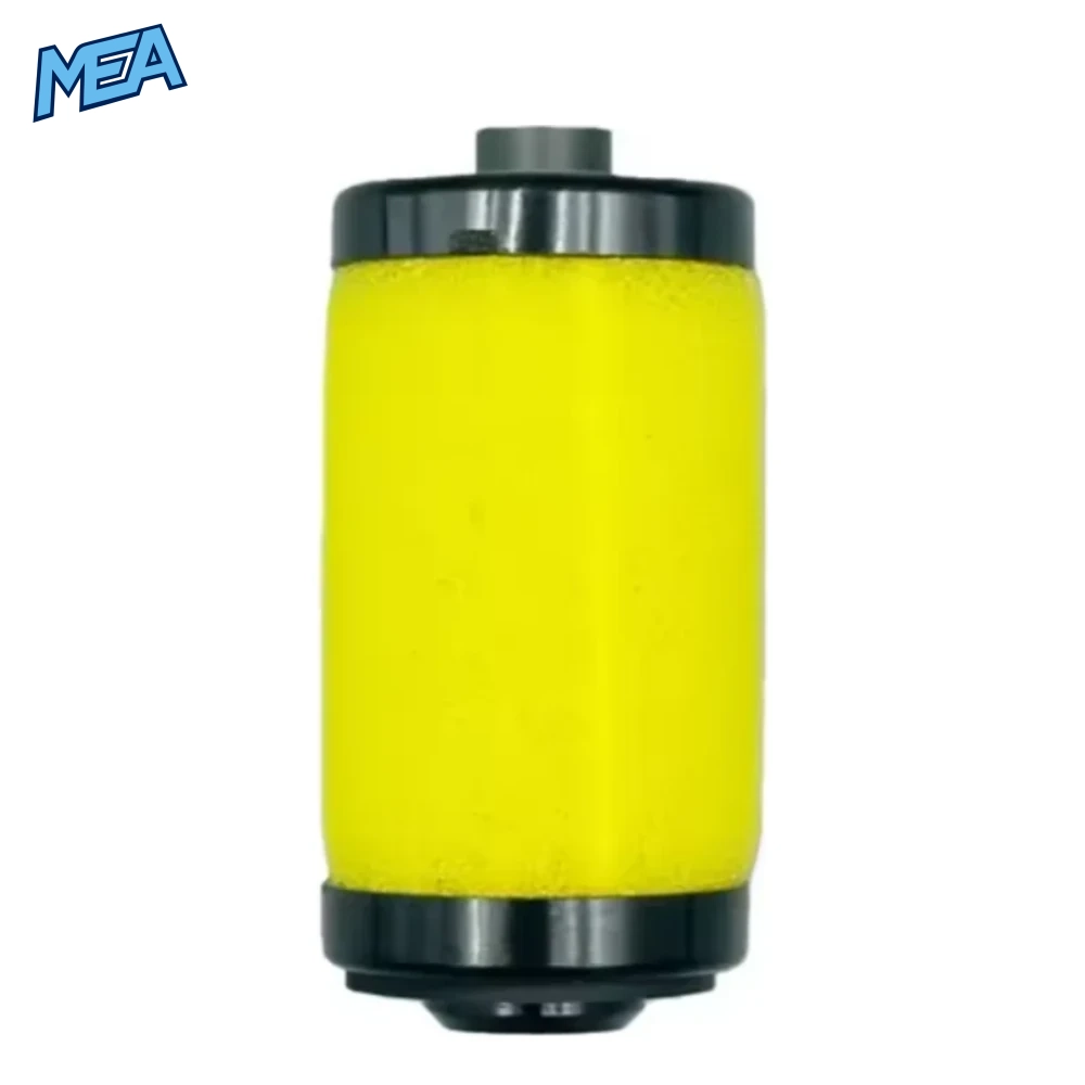 Draeger 8415127 Particle Filter Part 1 Dräger 8415127 particle filter OEM high efficiency sensor protection filter for gas monitoring systems