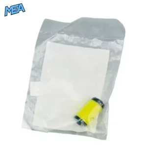 Dräger 8415127 particle filter replacement part for ventilator and air monitoring devices