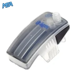 Drager 6872130 WaterLock 2 water trap with twin PTFE membranes