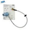 Dräger 8416012 sensor cable harness for V300 and V500 ventilator flow sensor system OEM replacement part