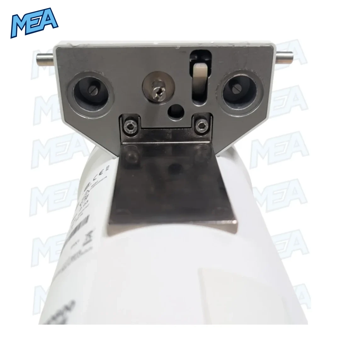 Drager D Vapor Desflurane vaporizer