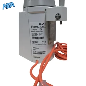 Drager D Vapor Desflurane vaporizer refurbished medical anesthesia equipment