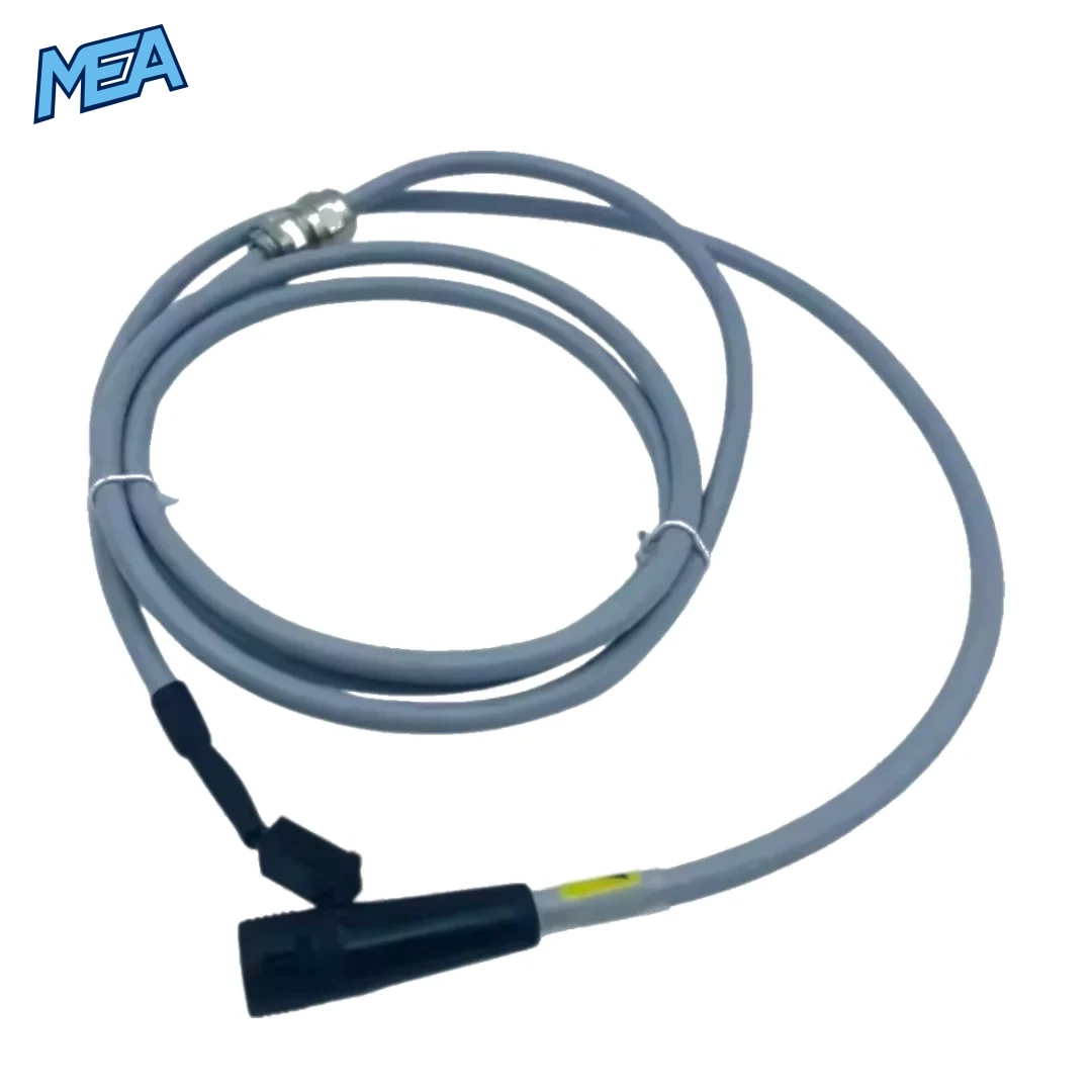 Drager Fabius anesthesia machine flow sensor connection cable 8608442 medical accessory