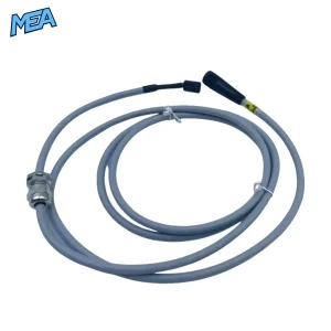 Drager Flow Sensor Cable 8608442 1.7m for Fabius anesthesia machine OEM part