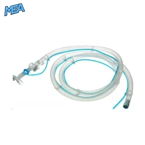 Drager VentStar MP00335 adult disposable breathing circuit for Oxylog 2000 and Oxylog 3000 ventilators
