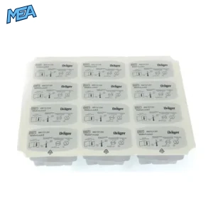 Drager WaterLock 2 water trap 12 pack in sealed tray