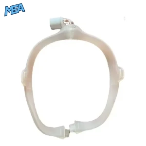 DreamWear Silicone Frame with Elbow replacement for Philips DreamWear CPAP nasal and full face masks