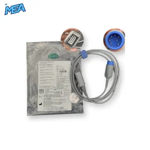SpO2 Extension Cable 7-Pin for Edan 01.57.471068
