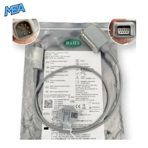 Edan 01.57.471405 iT20 D Head 7-Pin Extension